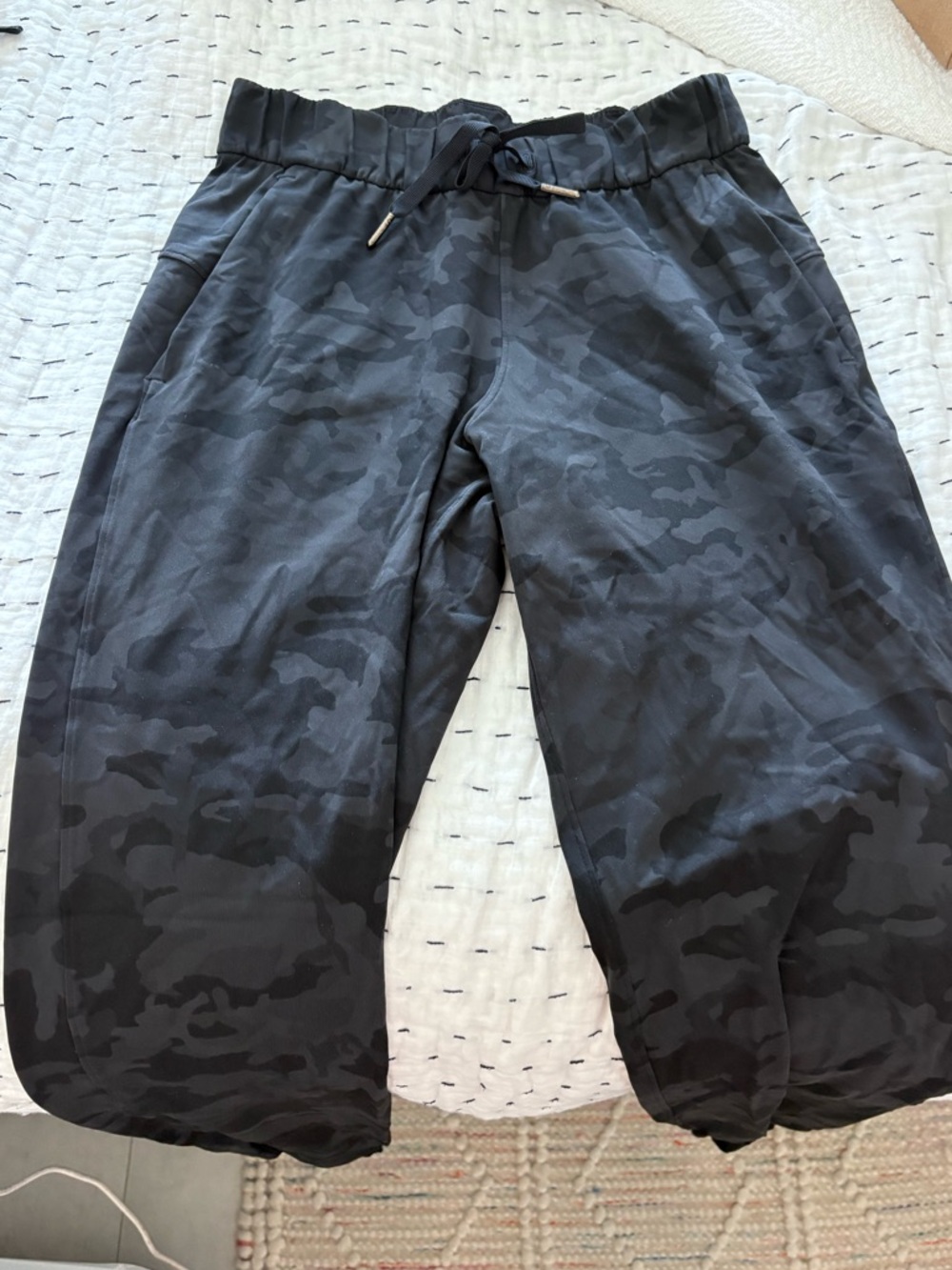 Lululemon Joggers